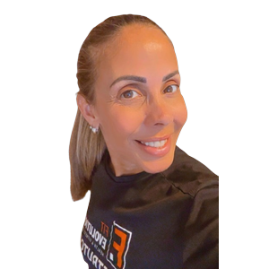 Luciana Bicudo