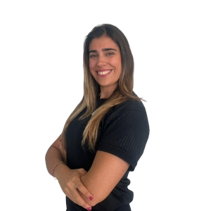Veronica Amador